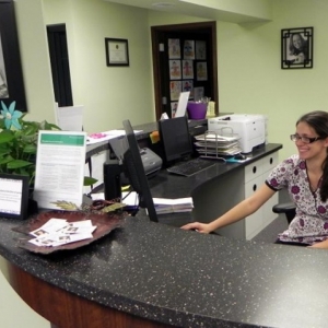 Photo of Dr. Kerri Sue Gustafson, DDS A Personalized And Caring Dental Home
