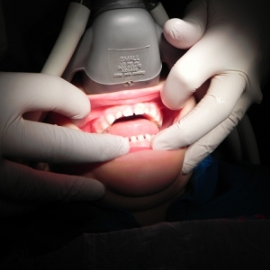 Photo of Dr. Kerri Sue Gustafson, DDS A Personalized And Caring Dental Home