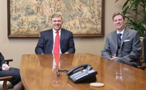 Photo of Barnes Bailey & Janoush, PA over 100 years of combined experience in Tax Law