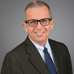 Photo of Steven D. Miller, P.A. over 30 years of legal experience