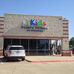 Photo of iKids Pediatric Dentistry & Orthodontics N. Fort Worth/Keller