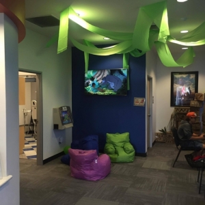 Photo of iKids Pediatric Dentistry & Orthodontics N. Fort Worth/Keller