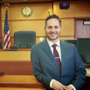 Photo of VanWa Legal P one of Vancouver WA's well established criminal defense lawyer offices