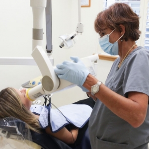 Jacksonville Rick K Harrison DMD PA Invisalign Certified