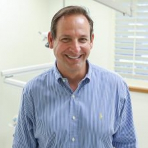 Photo of Rick K Harrison DMD PA Invisalign Certified