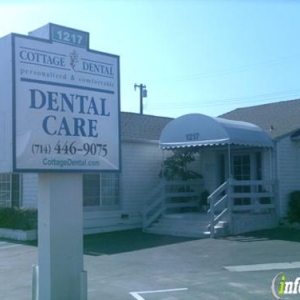Photo of Cottage Dental Both Warm And Welcoming Dental Practices