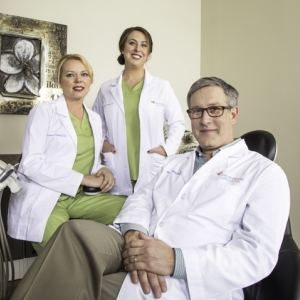 Photo of Shelby Dental Care Center Advanced Technology With The Craftsmanship Of Dental Artistry