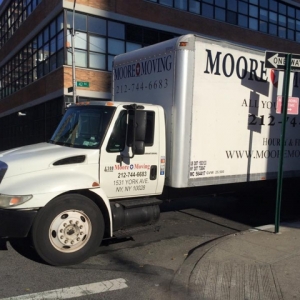 Photo of Moore Moving Express