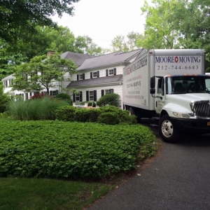 Photo of Moore Moving Express