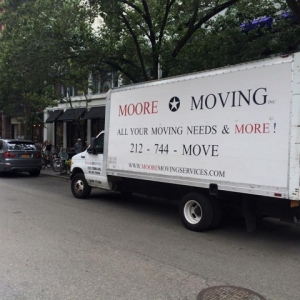 Photo of Moore Moving Express