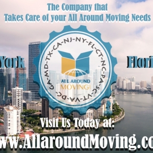 Photo of All Around Moving Services Company, Inc.