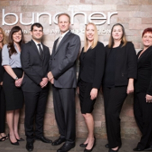 Photo of The Buncher Law Corporation concerning situations regarding family law related matters
