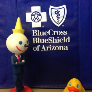 Photo of Blue Cross Blue Sheild of Arizona