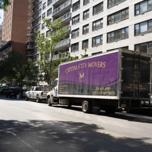 Photo of Capital City Movers LLC