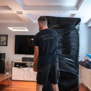Photo of Capital City Movers LLC