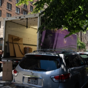 Photo of Capital City Movers LLC