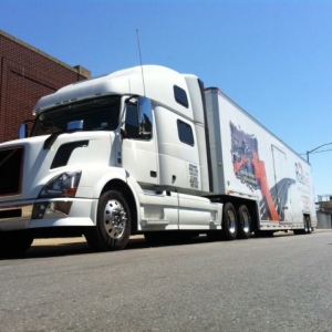 New York Roadway Moving - NYC Moving Company