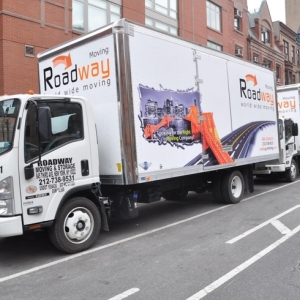 Photo of Roadway Moving - NYC Moving Company