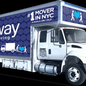 Photo of Roadway Moving - NYC Moving Company