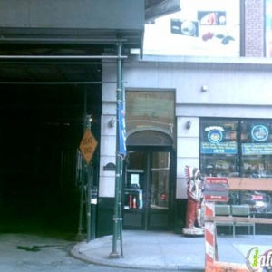 New York Metcalfe, John Experience Service By Appointment