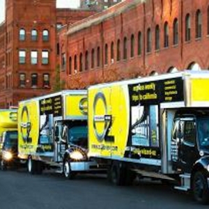 Photo of Oz Moving & Storage Largest And Most Reputable Moving And Storage Companies