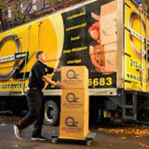 Photo of Oz Moving & Storage Largest And Most Reputable Moving And Storage Companies