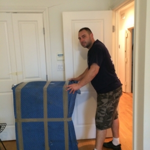 New York Hudson Movers NYC Company
