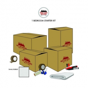 Photo of West Side Movers Company