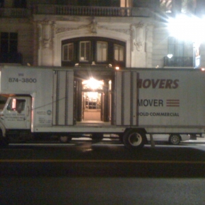 Photo of West Side Movers Company