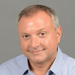 Photo of Arthur Stover: Allstate Insurance an Allstate agent for 30 years