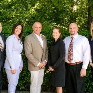 Photo of Arthur Stover: Allstate Insurance an Allstate agent for 30 years