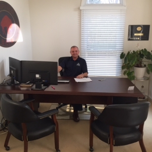 Photo of Arthur Stover: Allstate Insurance an Allstate agent for 30 years