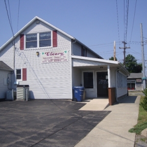 Syracuse Cleary Insurance Agency an organization with over 70 insurance professionals