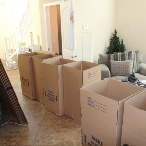 Photo of Move On Moving Company