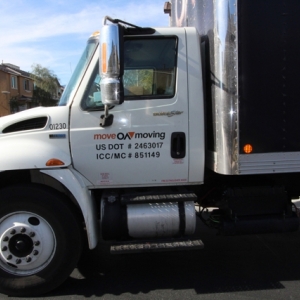 Photo of Move On Moving Company