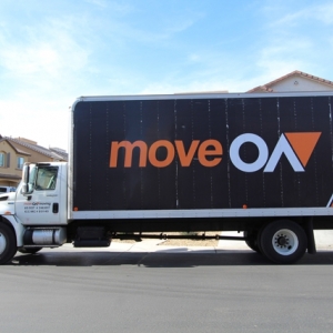 Photo of Move On Moving Company