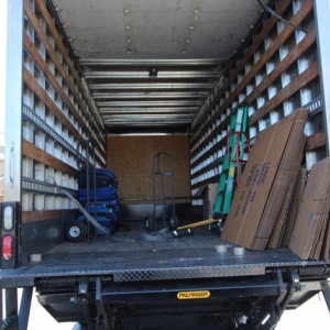 Photo of Move On Moving Company