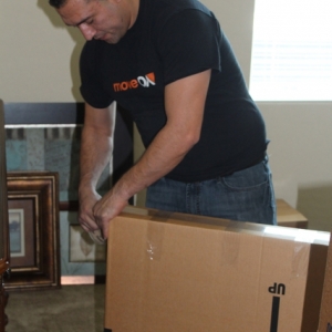 Photo of Move On Moving Company