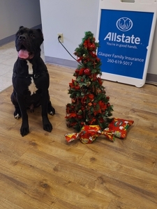 Photo of Robert Glasper: Allstate Insurance Agent