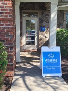 Photo of Robert Glasper: Allstate Insurance Agent