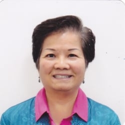 Photo of Mary M. Geong, CPA EA MBA
