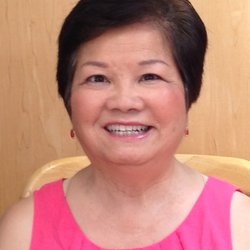 Photo of Mary M. Geong, CPA EA MBA