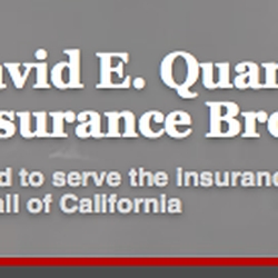 Oakland David E. Quan Agency Insurance Brokers