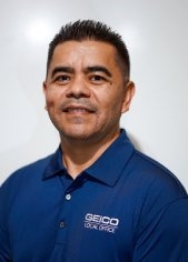 Photo of GEICO Insurance Agent
