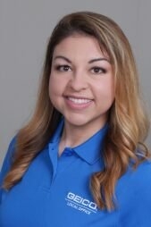 Photo of GEICO Insurance Agent
