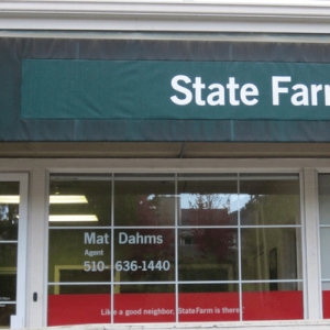 Photo of Mat Dahms - State Farm Insurance Agent