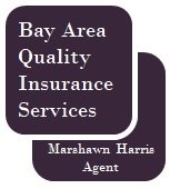 Photo of Marshawn Harris Insurance Agent