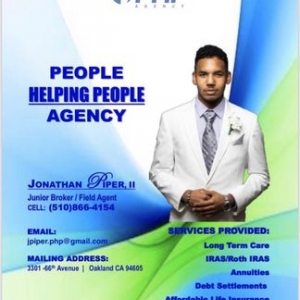 Oakland Jonathan’s Financial Services