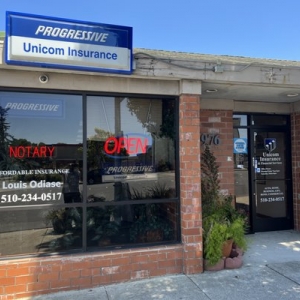 Photo of Louis Odiase - Unicom Insurance & Financial Services