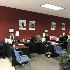 Photo of Louis Odiase - Unicom Insurance & Financial Services